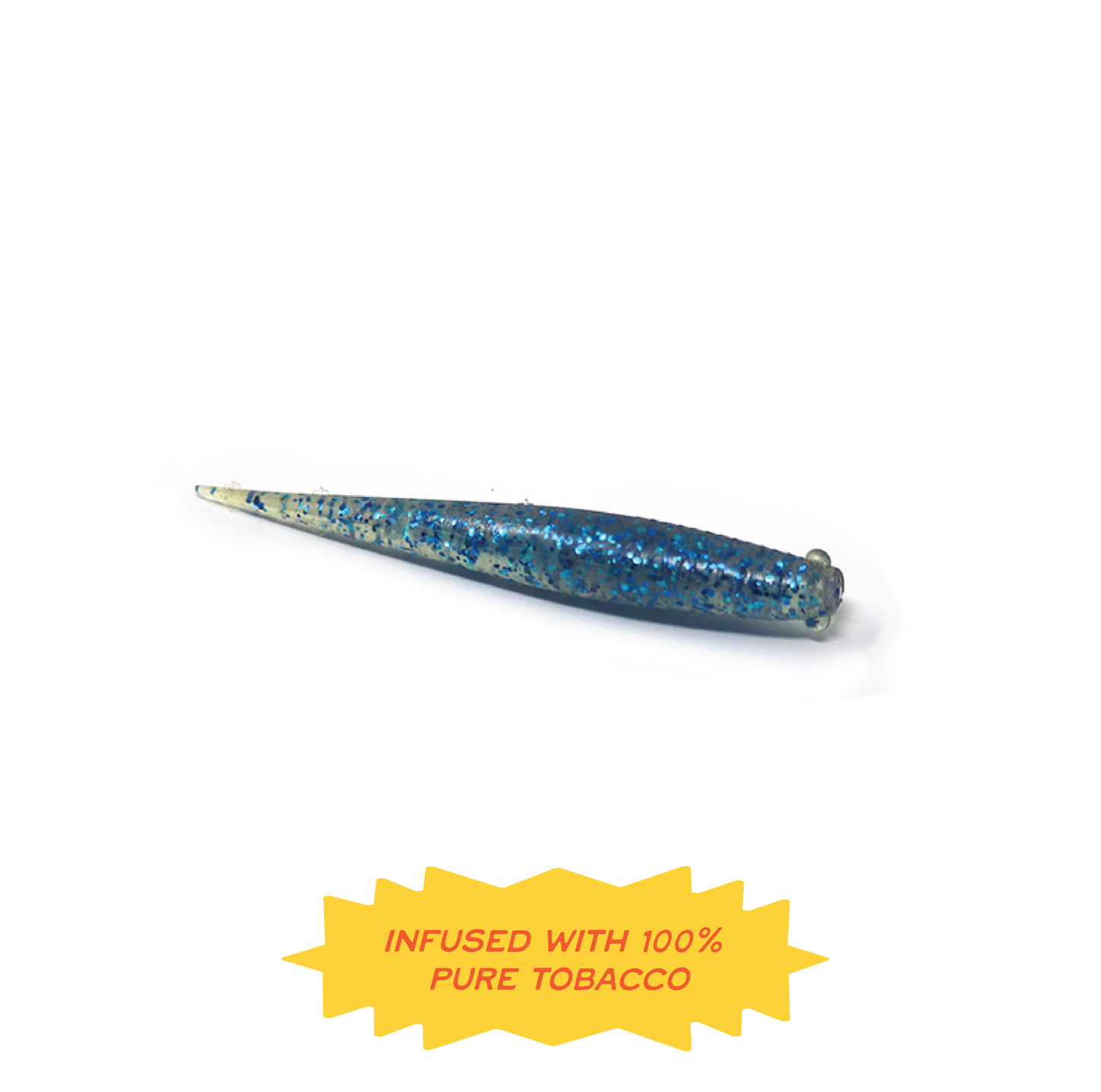 Perfecto : Blue Spoil