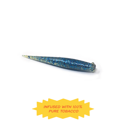 Perfecto : Blue Spoil