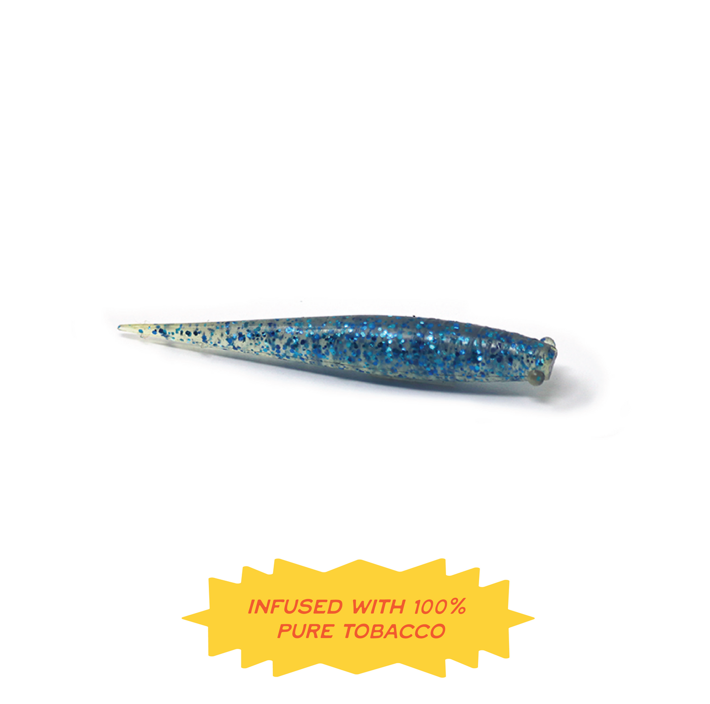 Perfecto : Blue Spoil