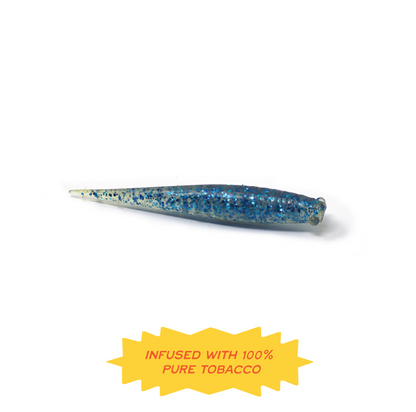 Perfecto : Blue Spoil