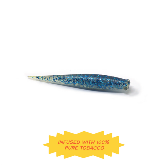 Perfecto : Blue Spoil