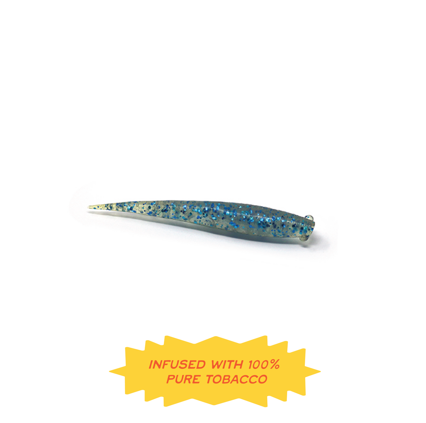 Perfecto : Blue Spoil