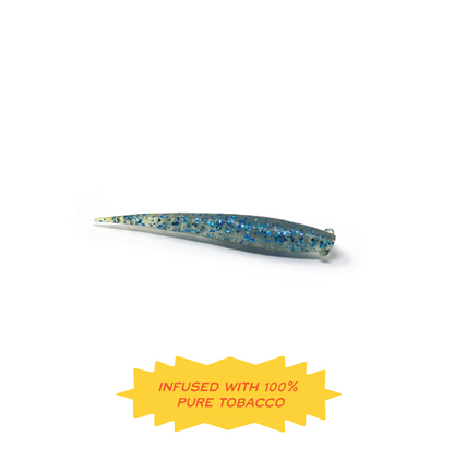 Perfecto : Blue Spoil