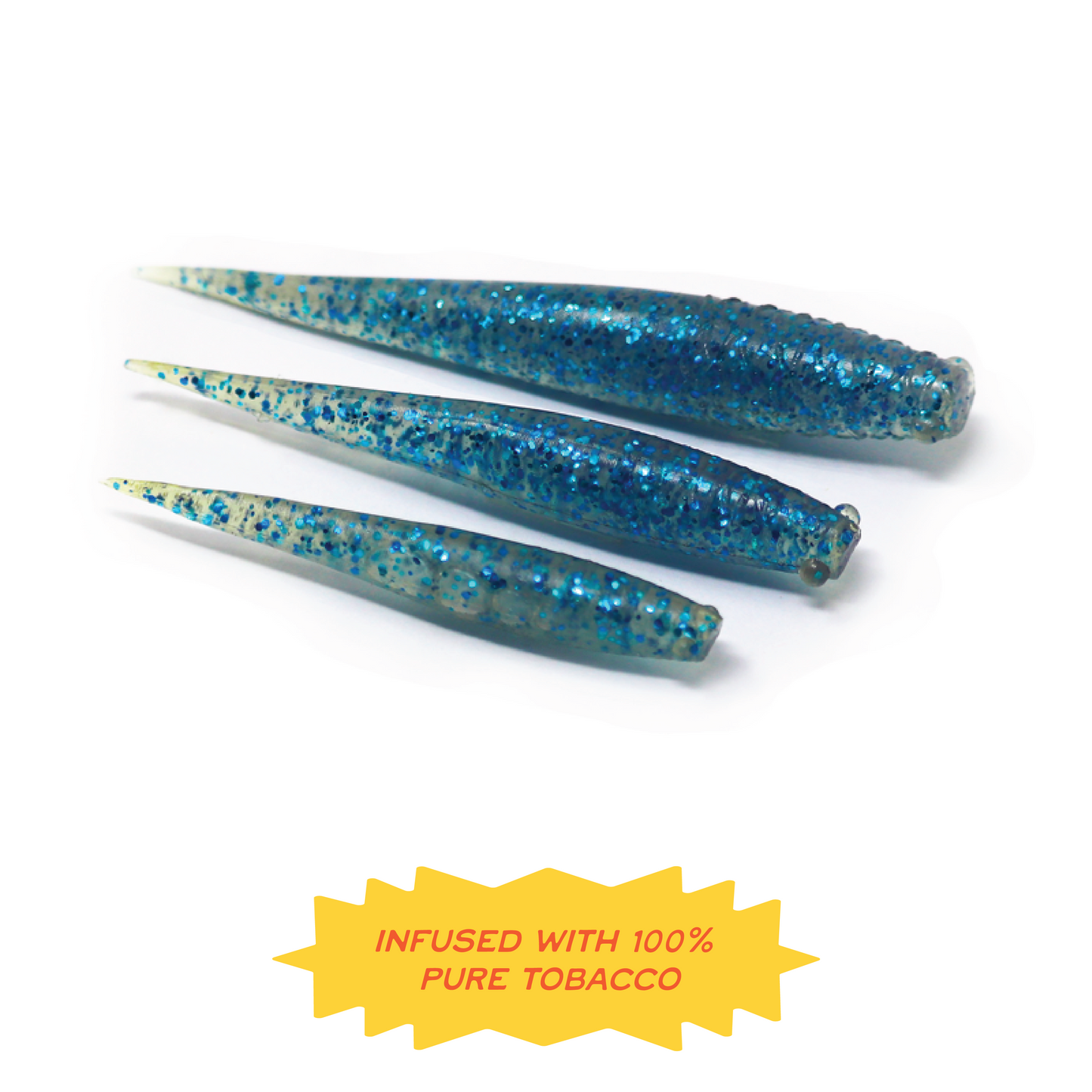 Perfecto : Blue Spoil