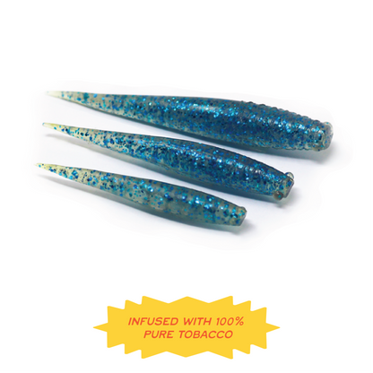 Perfecto : Blue Spoil