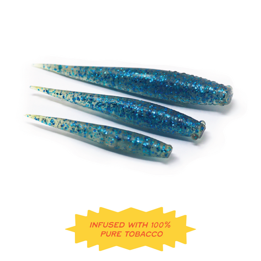 Perfecto : Blue Spoil