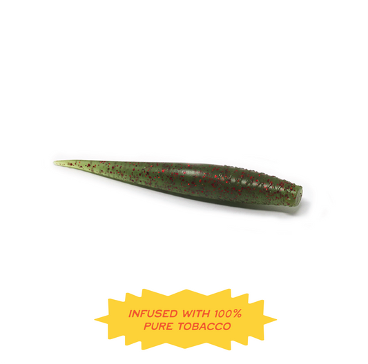 Perfecto : Brackish Ember