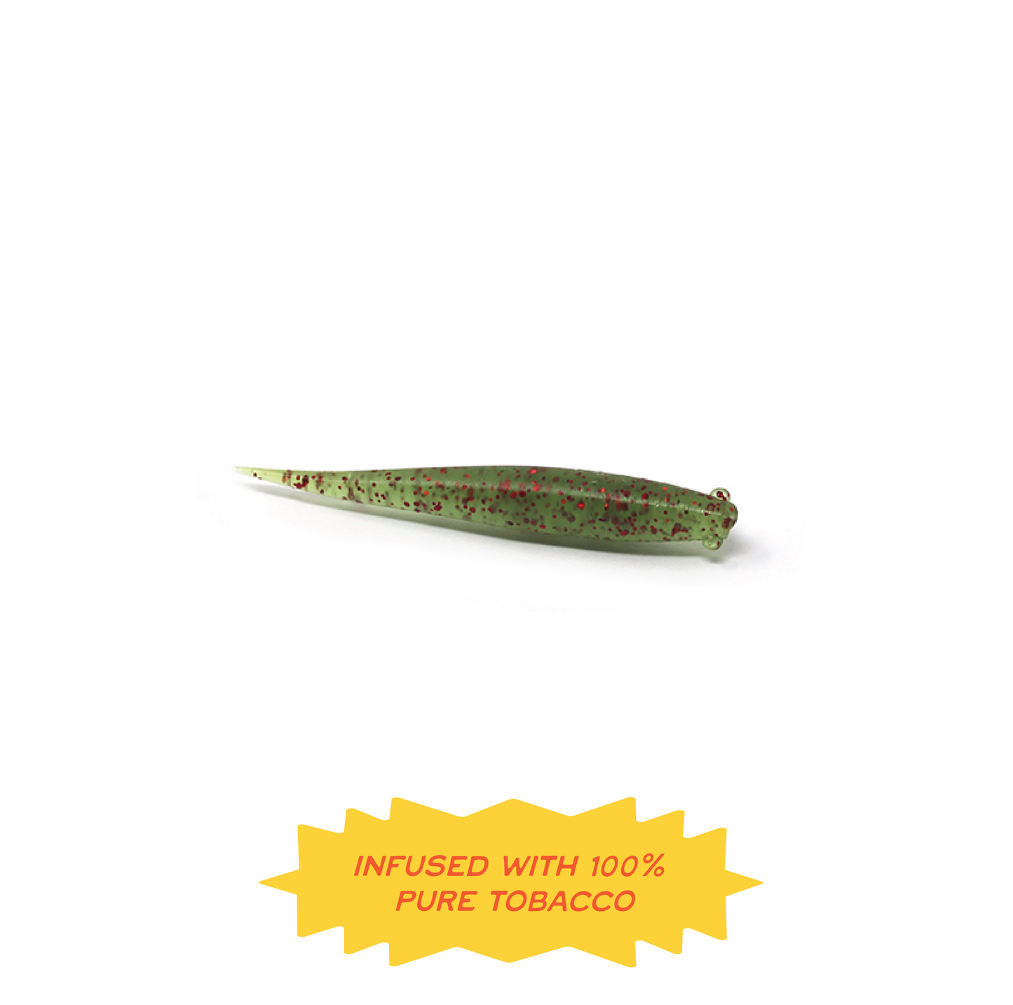 Perfecto : Brackish Ember