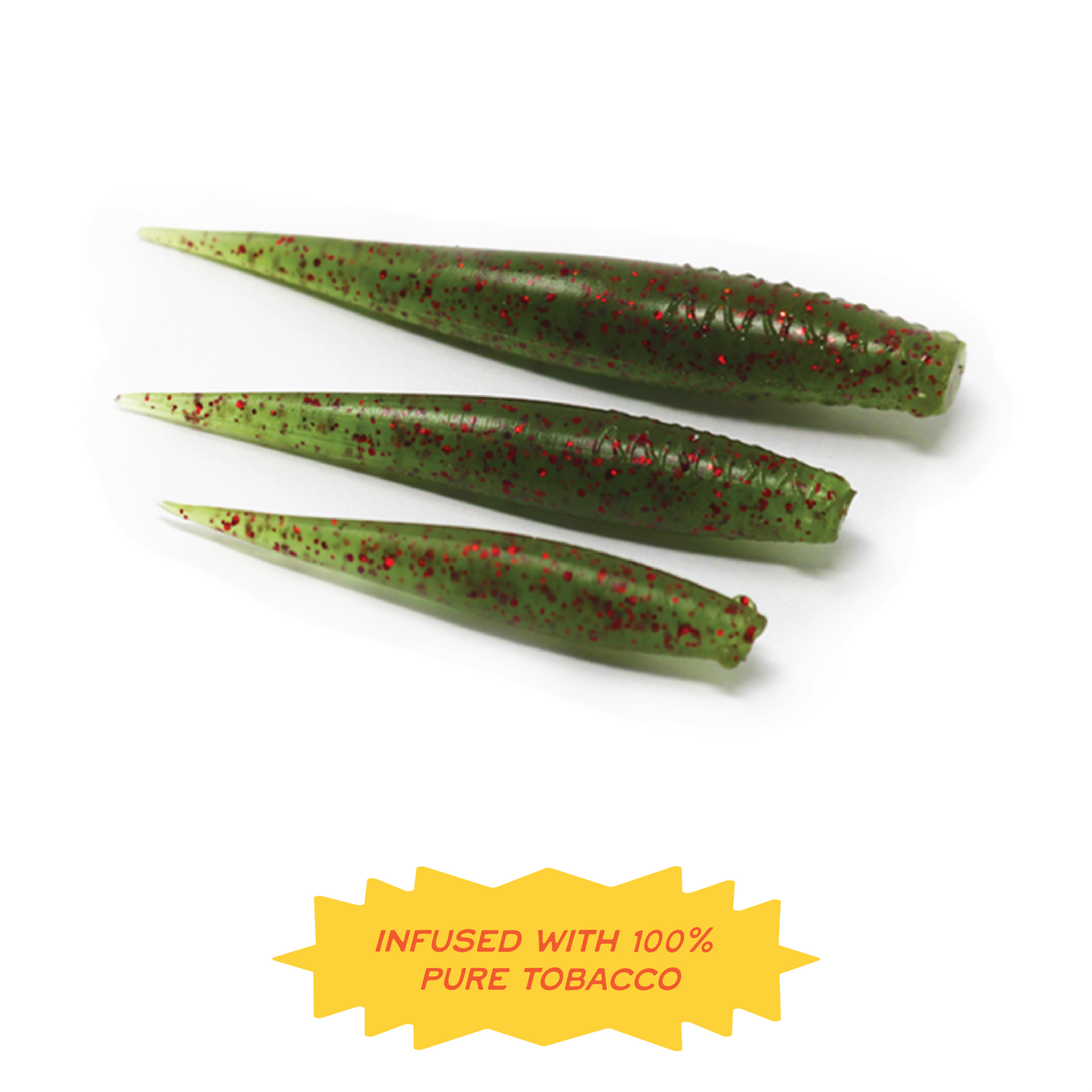 Perfecto : Brackish Ember