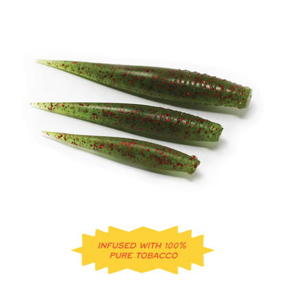 Perfecto : Brackish Ember