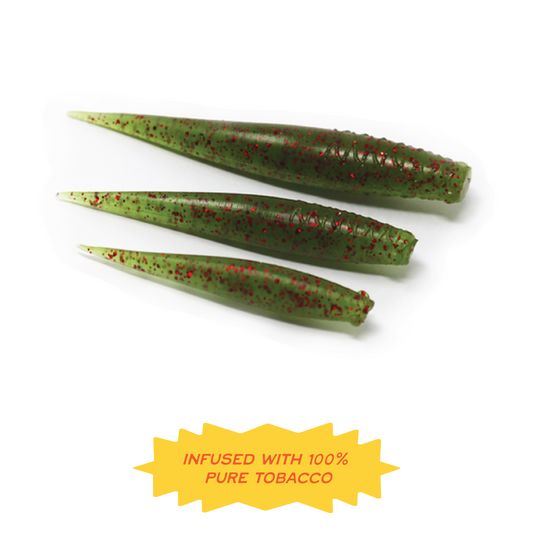 Perfecto : Brackish Ember