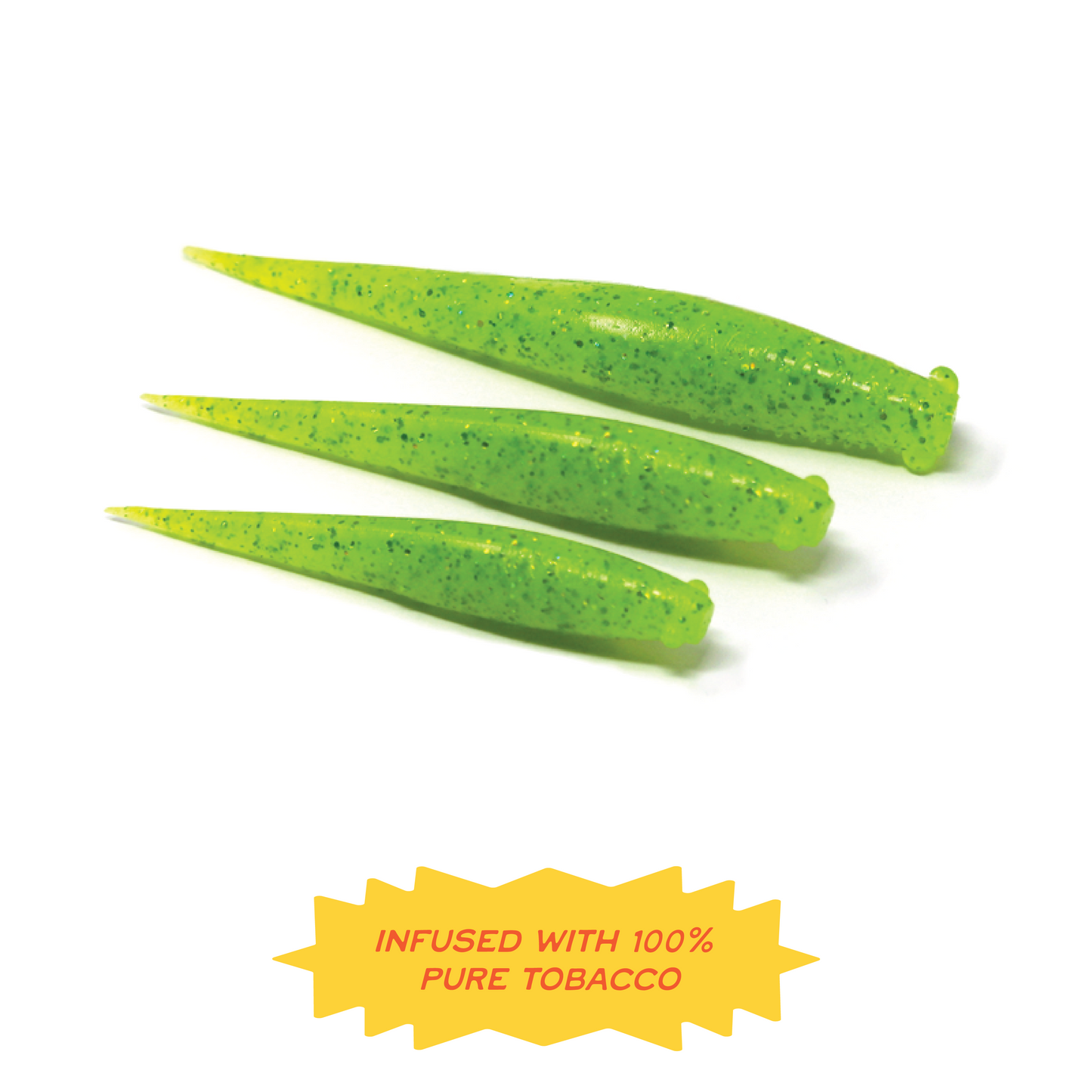 Perfecto : Citrus Lime