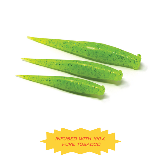 Perfecto : Citrus Lime