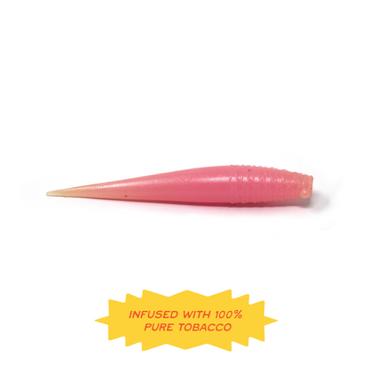 Perfecto : Seersucker Blush