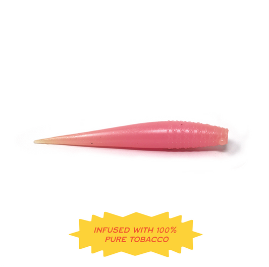 Perfecto : Seersucker Blush