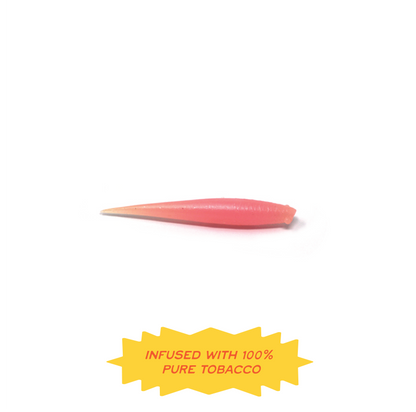 Perfecto : Seersucker Blush