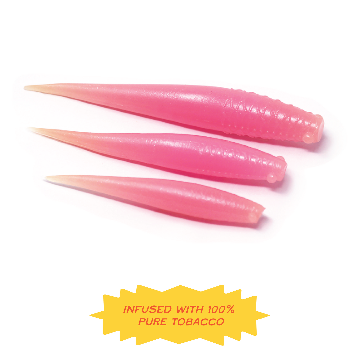 Perfecto : Seersucker Blush