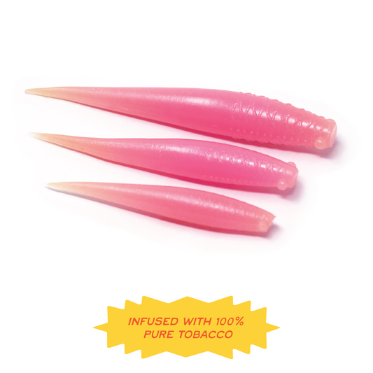 Perfecto : Seersucker Blush