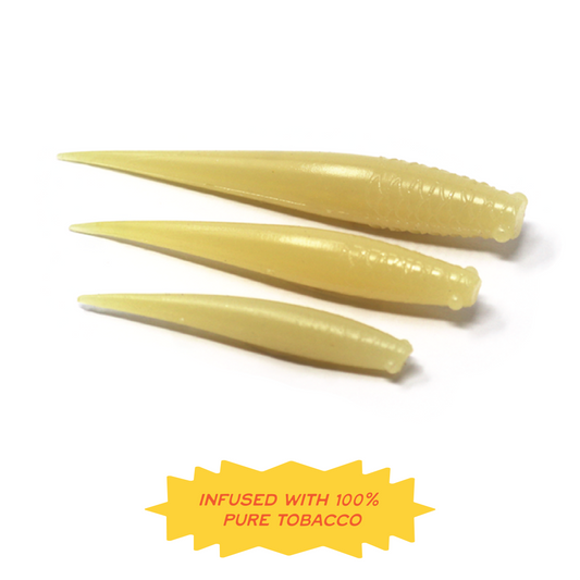 Perfecto : Ivory Bluff